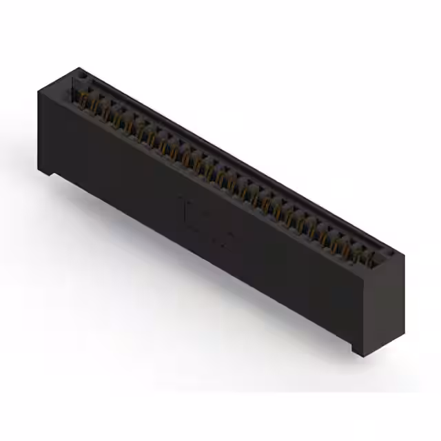 895-026-525-101 EDAC Inc.  Edgeboard Connectors